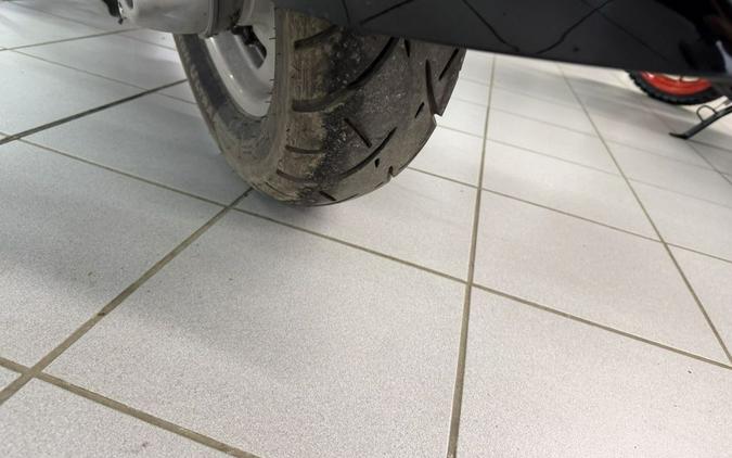 2005 Honda VTX™ 1300 R