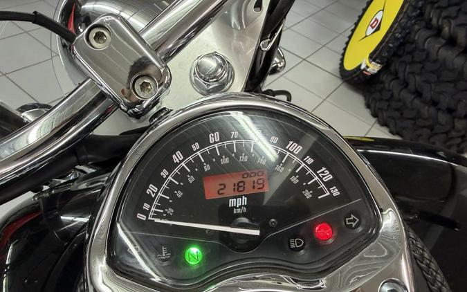 2005 Honda VTX™ 1300 R