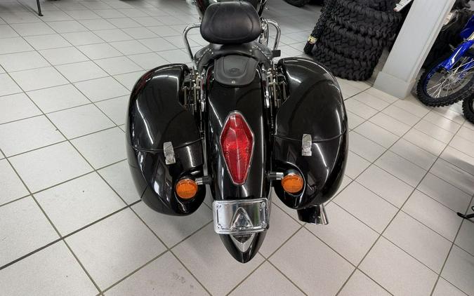 2005 Honda VTX™ 1300 R