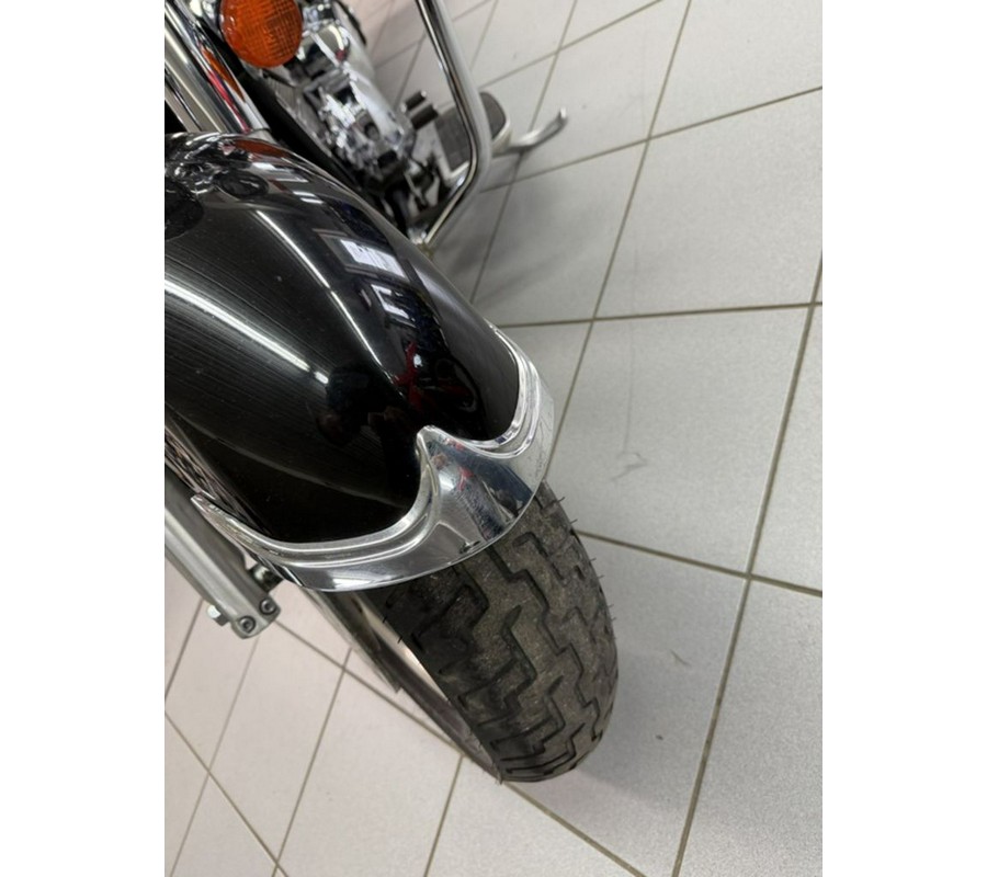 2005 Honda VTX™ 1300 R