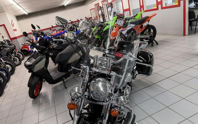 2005 Honda VTX™ 1300 R