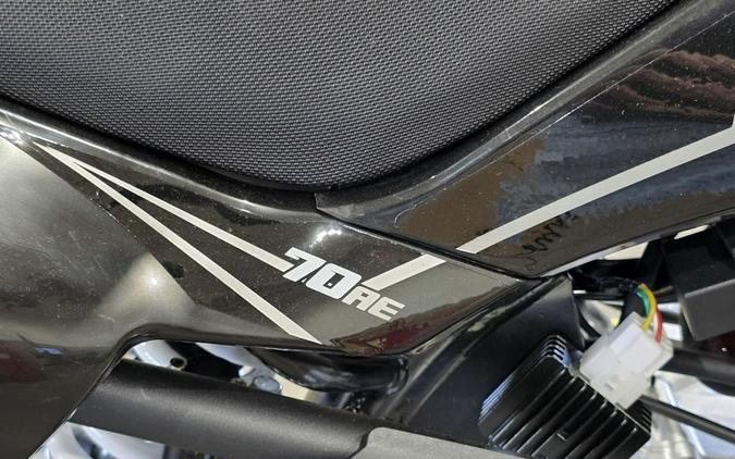 2025 SSR Motorsports SR70 AE