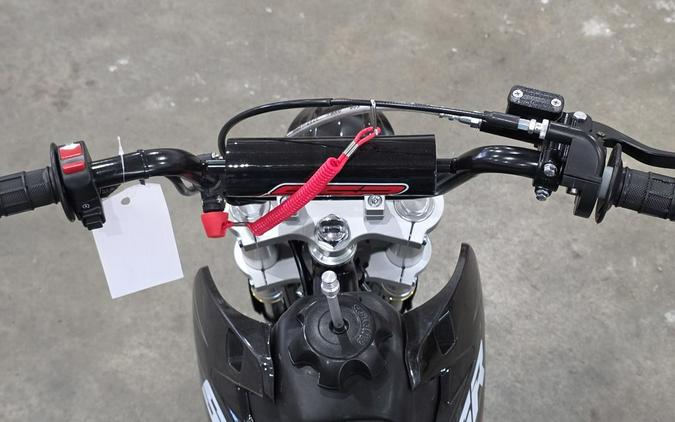 2025 SSR Motorsports SR70 AE