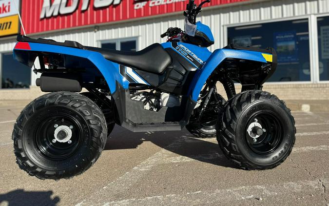 2026 Polaris Sportsman 110 EFI