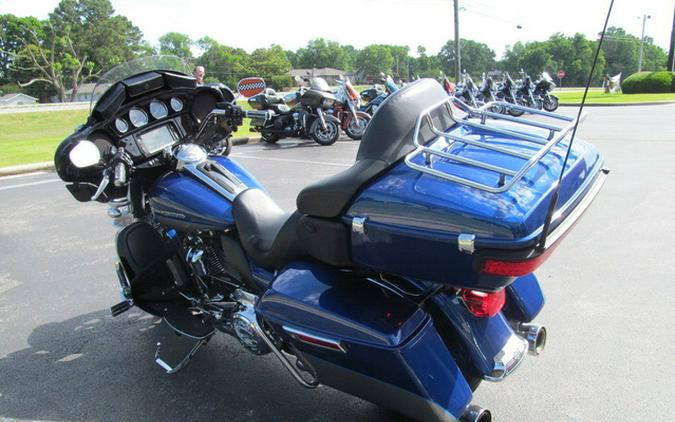2017 Harley-Davidson FLHTKL - Ultra Limited Low