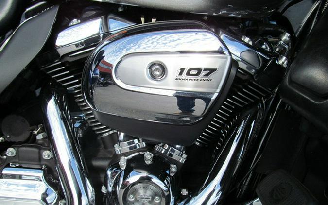 2017 Harley-Davidson FLHTKL - Ultra Limited Low