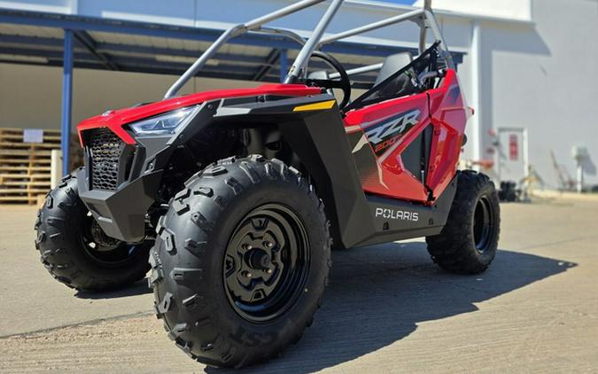 2026 Polaris RZR 200 EFI