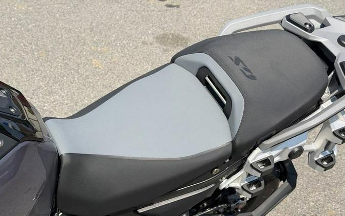 2026 BMW R 1300 GS Adventure Triple Black