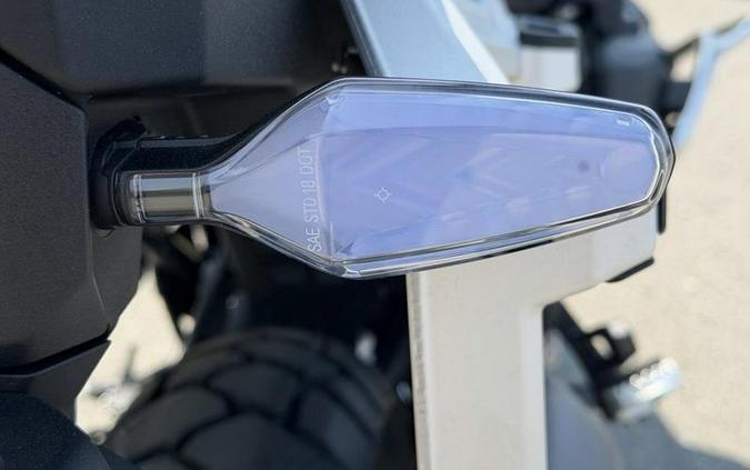 2026 BMW R 1300 GS Adventure Triple Black