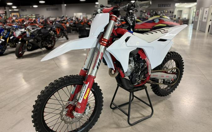 2024 GAS GAS MC 250F