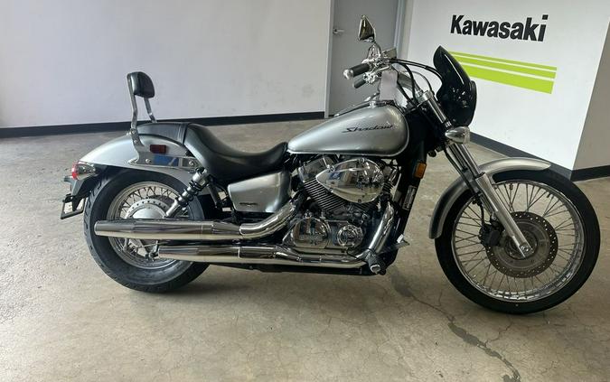 2008 Honda® Shadow® Spirit 750 C2