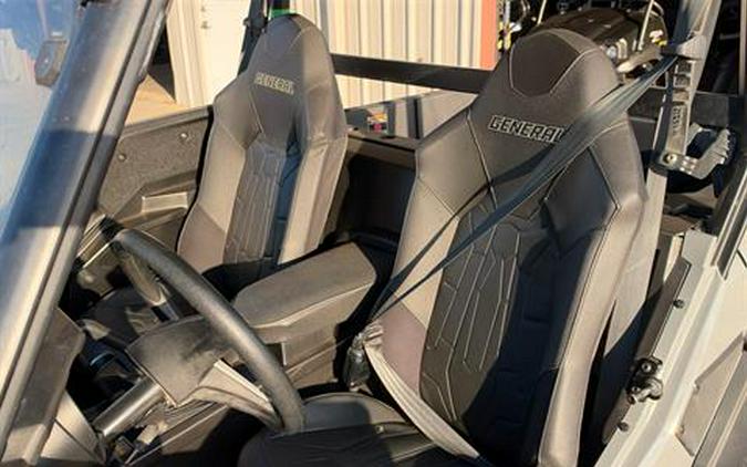 2023 Polaris General XP 1000 Premium