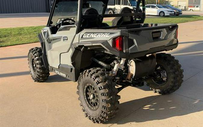 2023 Polaris General XP 1000 Premium