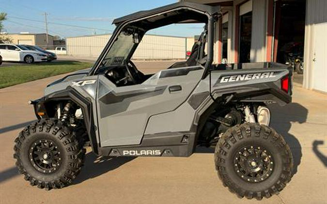 2023 Polaris General XP 1000 Premium