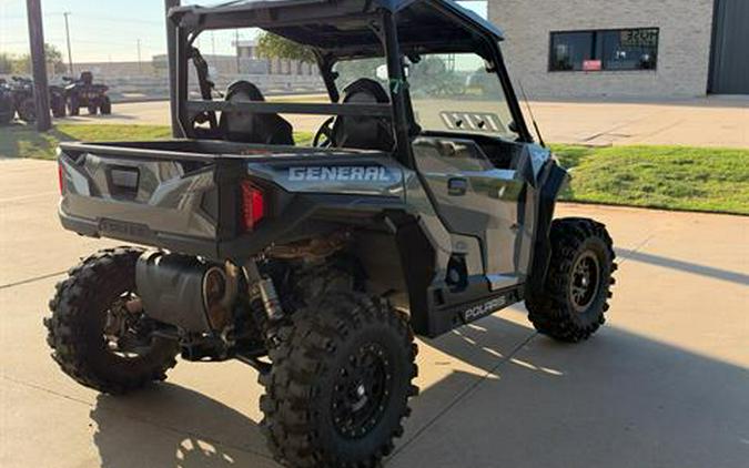 2023 Polaris General XP 1000 Premium