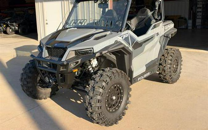 2023 Polaris General XP 1000 Premium