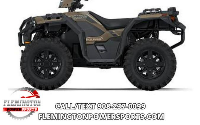 2027 Polaris Sportsman 850 Trail
