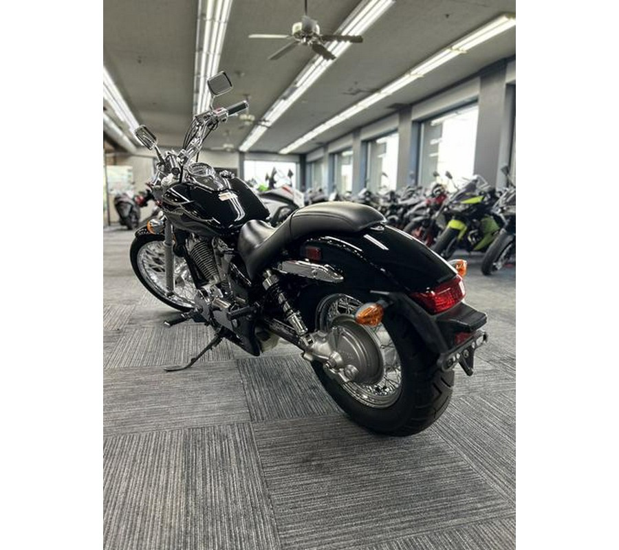 2007 Honda® Shadow® Spirit 750 C2