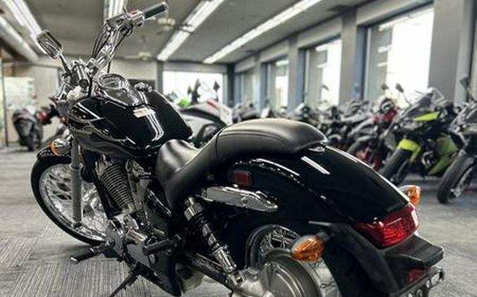 2007 Honda® Shadow® Spirit 750 C2