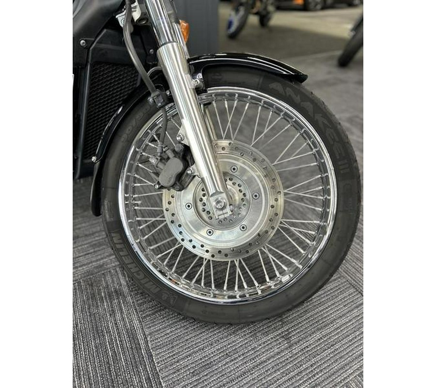 2007 Honda® Shadow® Spirit 750 C2