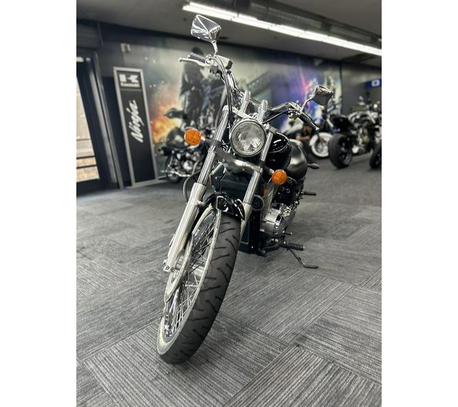 2007 Honda® Shadow® Spirit 750 C2