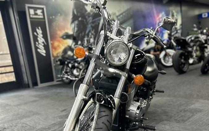 2007 Honda® Shadow® Spirit 750 C2