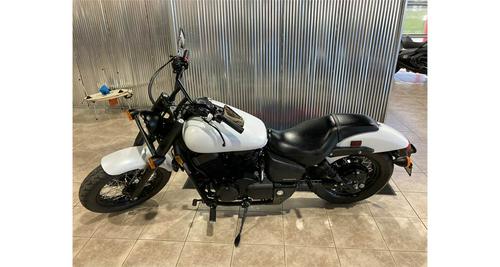 2019 Harley Sportster Superlow vs. 2019 Honda Shadow Phantom