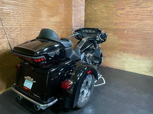 2014 harley trike value