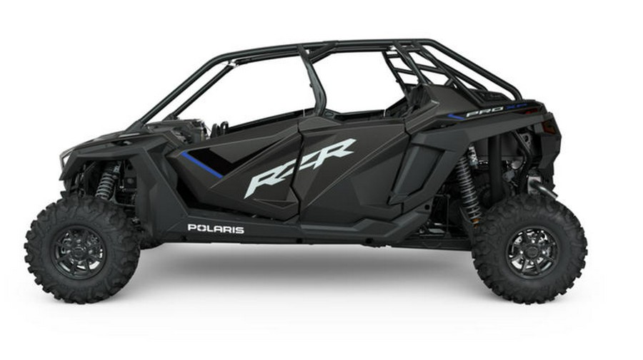 2023 Polaris® RZR Pro XP 4 Premium