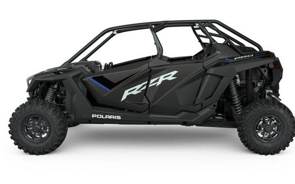 2023 Polaris® RZR Pro XP 4 Premium