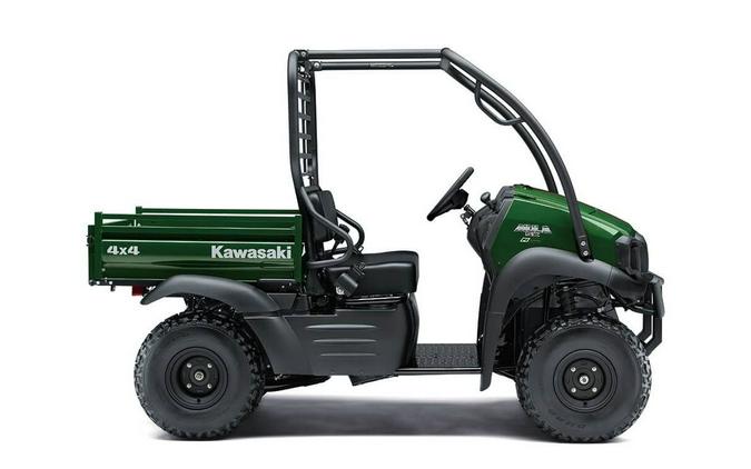 2023 Kawasaki Mule SX