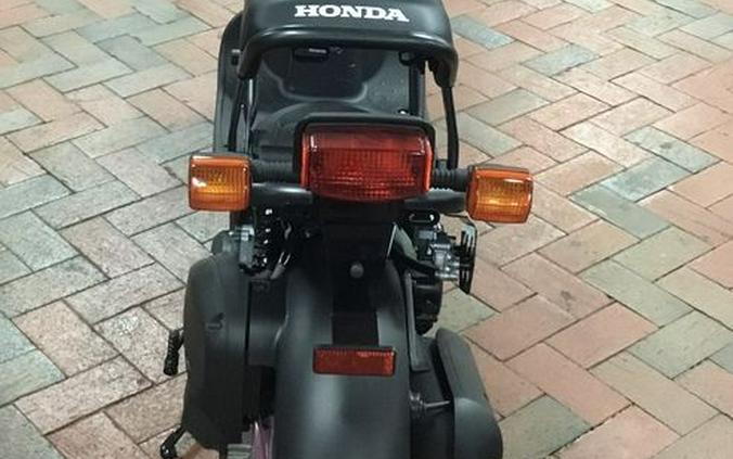 2024 Honda® Ruckus