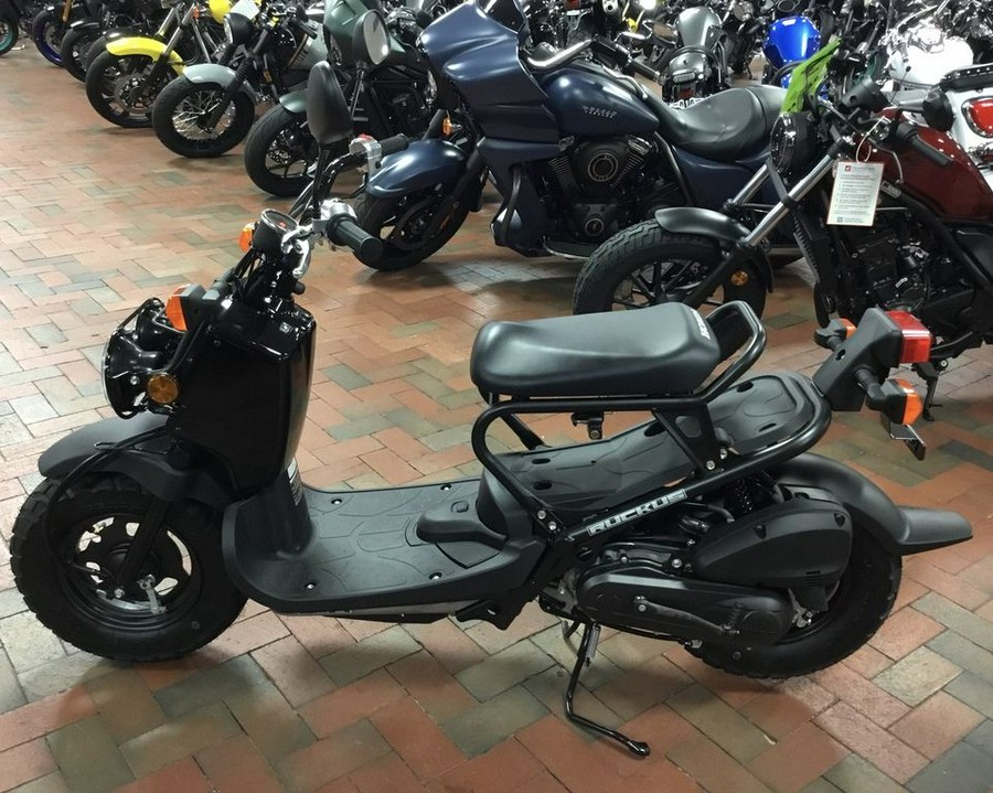 2024 Honda® Ruckus