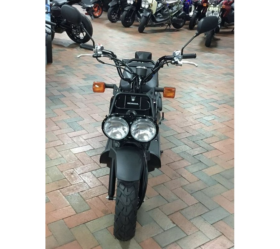 2024 Honda® Ruckus