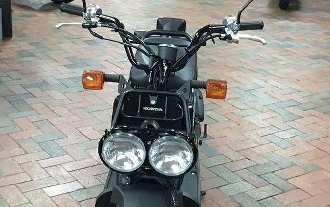 2024 Honda® Ruckus