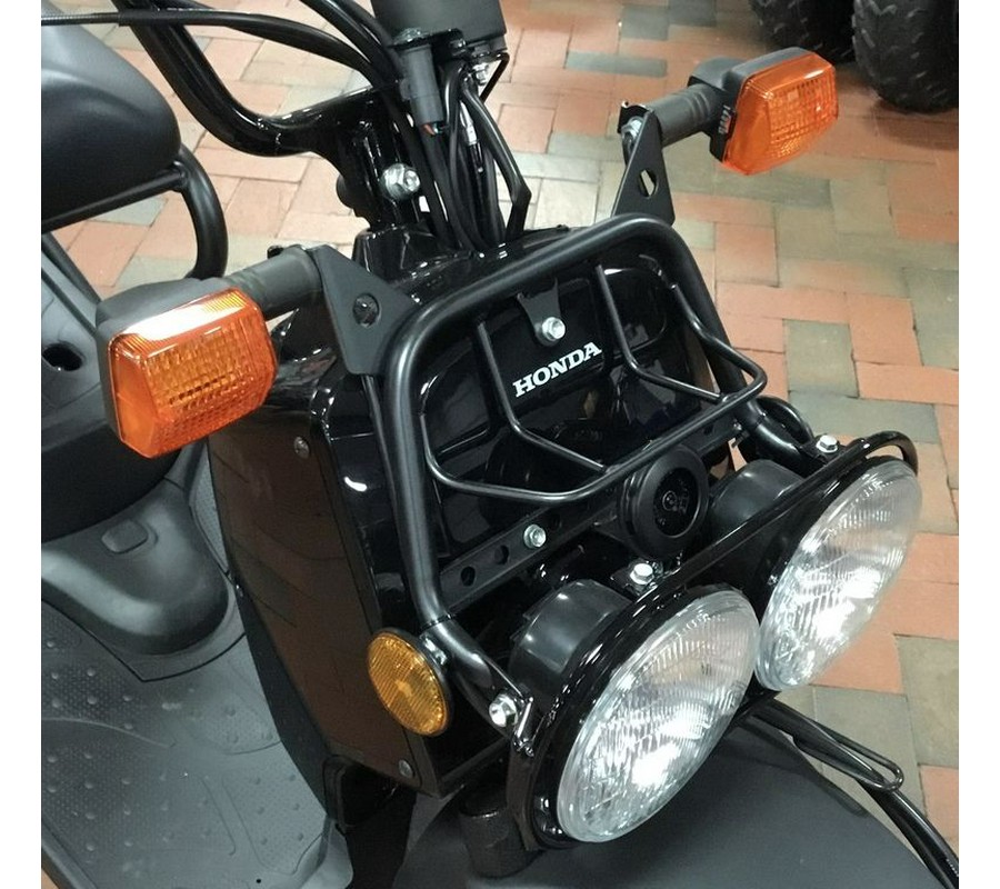 2024 Honda® Ruckus