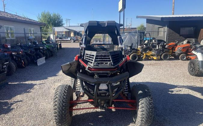 2021 Polaris® RZR RS1