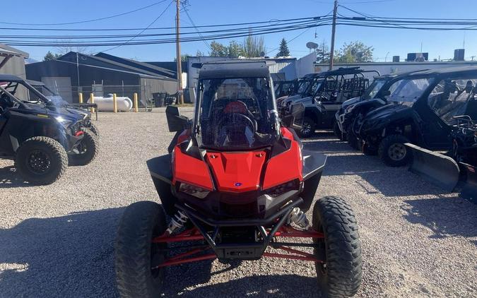 2021 Polaris® RZR RS1