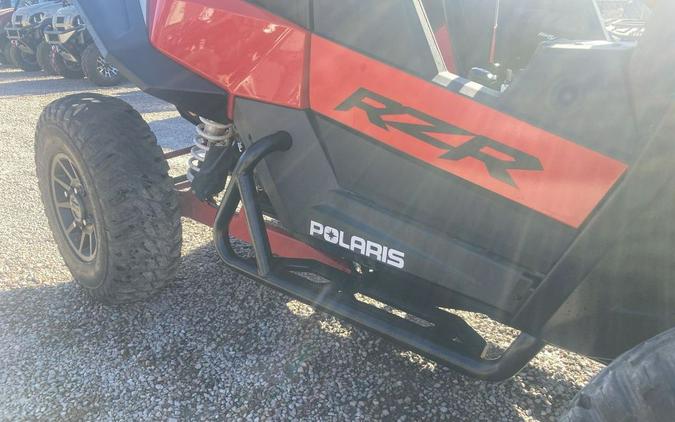 2021 Polaris® RZR RS1