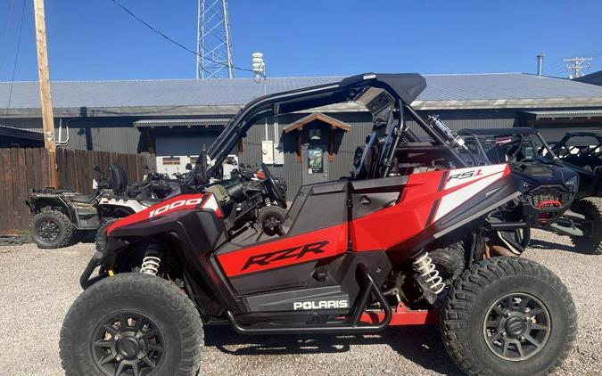 2021 Polaris® RZR RS1