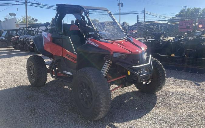 2021 Polaris® RZR RS1