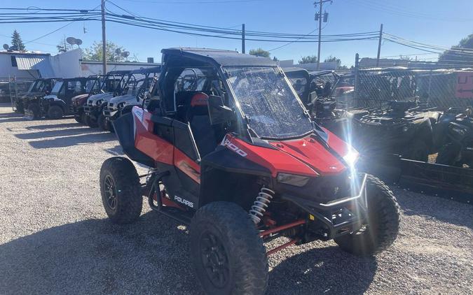 2021 Polaris® RZR RS1