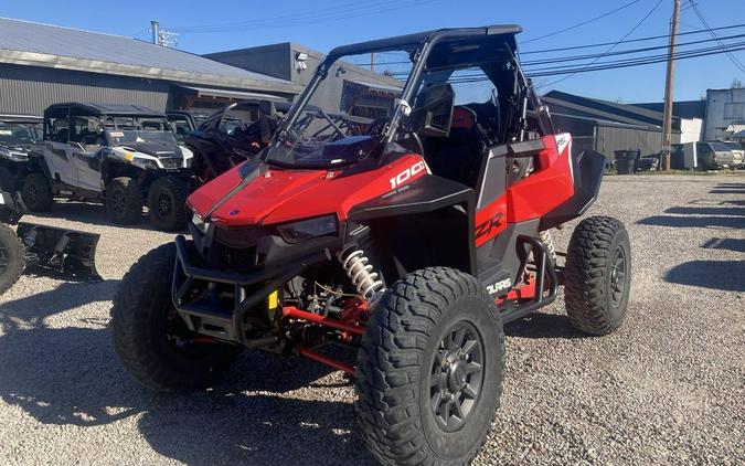 2021 Polaris® RZR RS1