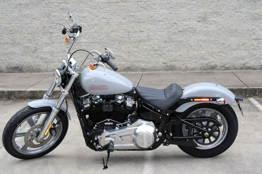 2024 Harley-Davidson® FXST - Softail® Standard