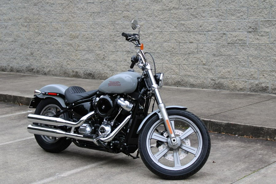 2024 Harley-Davidson® FXST - Softail® Standard