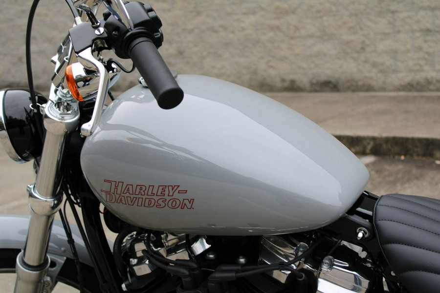 2024 Harley-Davidson® FXST - Softail® Standard