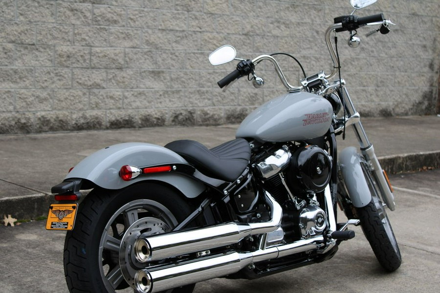 2024 Harley-Davidson® FXST - Softail® Standard