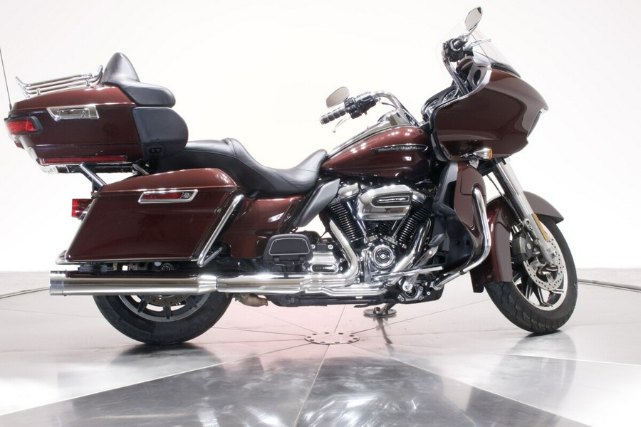 2019 Harley-Davidson Road Glide Ultra