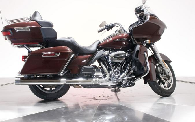 2019 Harley-Davidson Road Glide Ultra