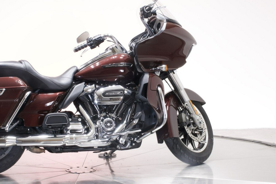 2019 Harley-Davidson Road Glide Ultra